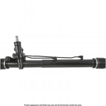 2010 Hyundai Genesis Rack and Pinion Assembly A1 Cardone 262447 image 4 of 4