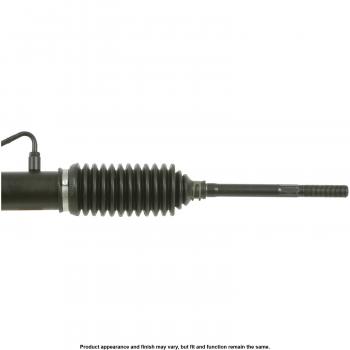 2010 Kia Soul Rack and Pinion Assembly