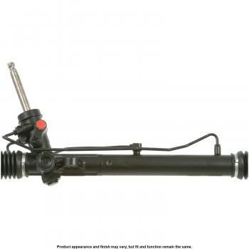 2010 Kia Soul Rack and Pinion Assembly A1 Cardone 262448 image 2 of 4