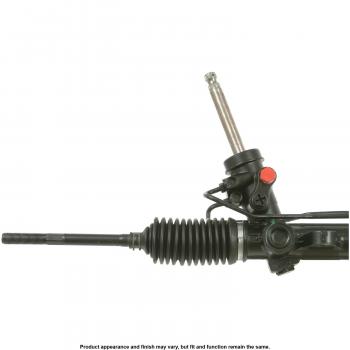 2010 Kia Soul Rack and Pinion Assembly A1 Cardone 262448 image 3 of 4