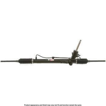 2010 Kia Soul Rack and Pinion Assembly A1 Cardone 262448 image 4 of 4