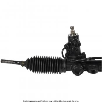 2013 Kia Sorento Rack and Pinion Assembly
