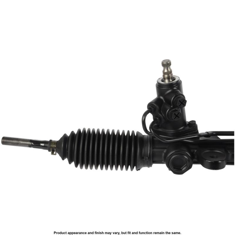 2012 Hyundai Santa Fe Rack and Pinion Assembly