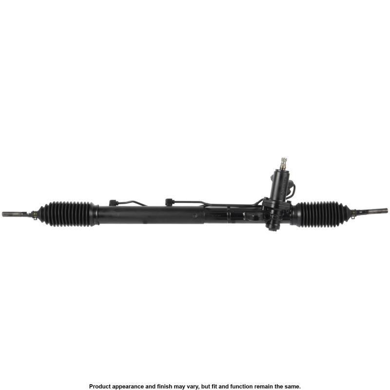 2011 Hyundai Santa Fe Rack and Pinion Assembly A1 Cardone 262450 image 3 of 4