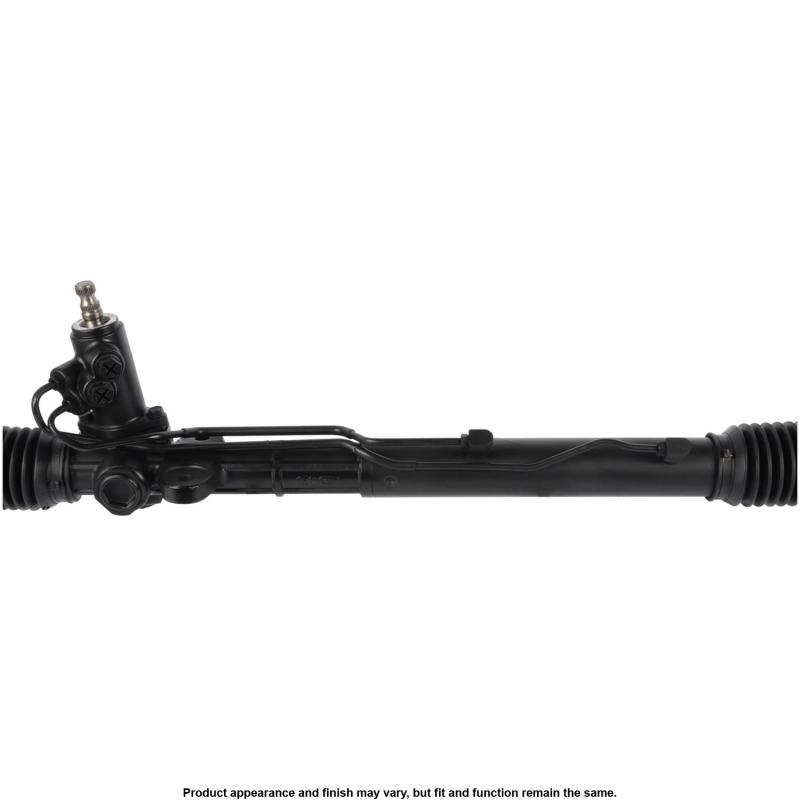 2011 Hyundai Santa Fe Rack and Pinion Assembly A1 Cardone 262450 image 4 of 4