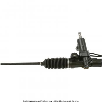 2010 Hyundai Genesis Coupe Rack and Pinion Assembly