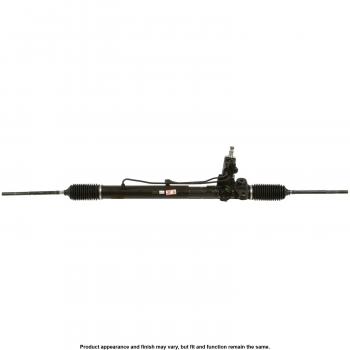 2010 Hyundai Genesis Coupe Rack and Pinion Assembly A1 Cardone 262451 image 2 of 4