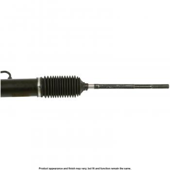2010 Hyundai Genesis Coupe Rack and Pinion Assembly A1 Cardone 262451 image 3 of 4