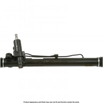 2010 Hyundai Genesis Coupe Rack and Pinion Assembly A1 Cardone 262451 image 4 of 4