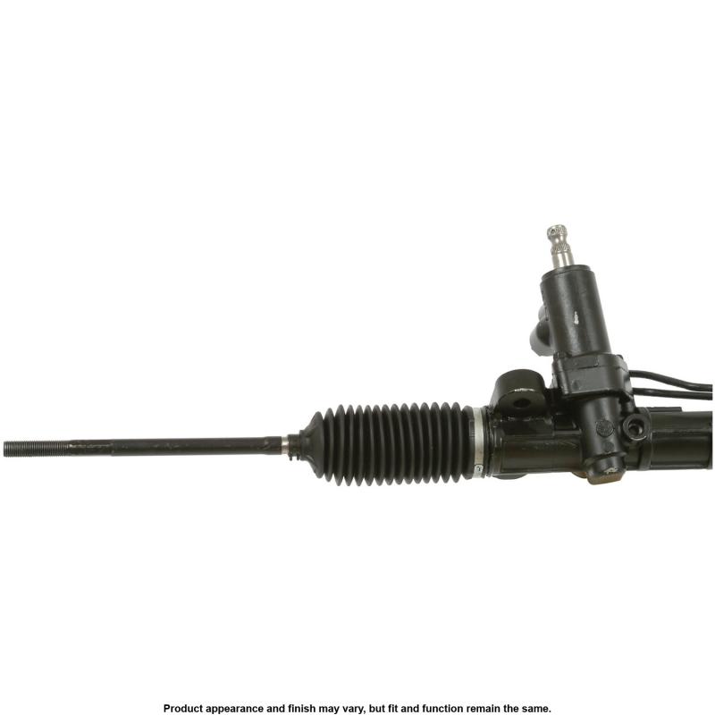 2011 Hyundai Genesis Coupe Rack and Pinion Assembly