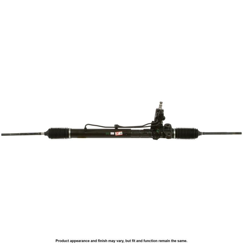 2011 Hyundai Genesis Coupe Rack and Pinion Assembly A1 Cardone 262451 image 2 of 4