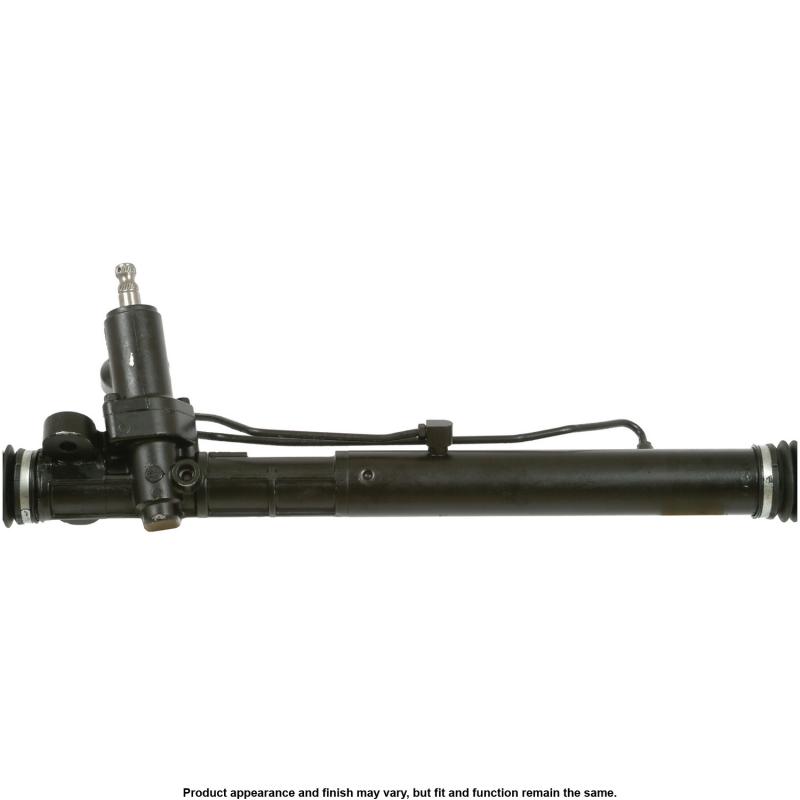2011 Hyundai Genesis Coupe Rack and Pinion Assembly A1 Cardone 262451 image 4 of 4