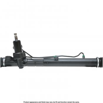 2010 Hyundai Genesis Rack and Pinion Assembly A1 Cardone 262456 image 3 of 4
