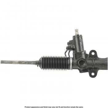 2009 Hyundai Tucson Rack and Pinion Assembly A1 Cardone 262464 image 1 of 4