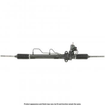 2009 Hyundai Tucson Rack and Pinion Assembly A1 Cardone 262464 image 2 of 4