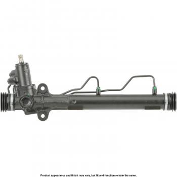 2009 Hyundai Tucson Rack and Pinion Assembly A1 Cardone 262464 image 3 of 4