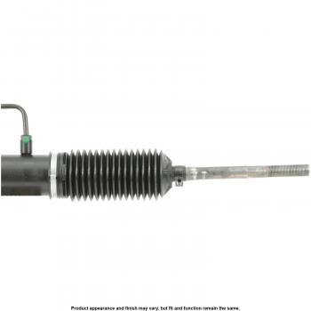 2009 Hyundai Tucson Rack and Pinion Assembly A1 Cardone 262464 image 4 of 4
