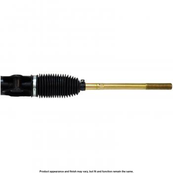2015 Volvo S60 Rack and Pinion Assembly