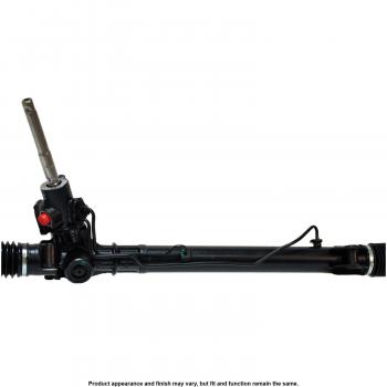 2015 Volvo S60 Rack and Pinion Assembly A1 Cardone 2625021 image 3 of 4