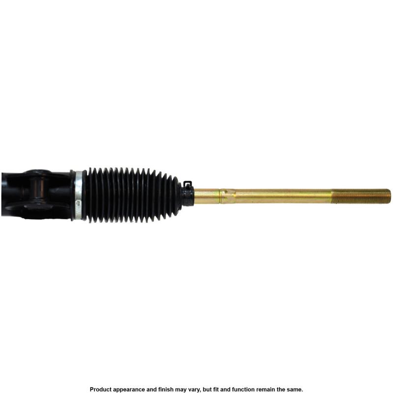 2016 Volvo V60 Cross Country Rack and Pinion Assembly
