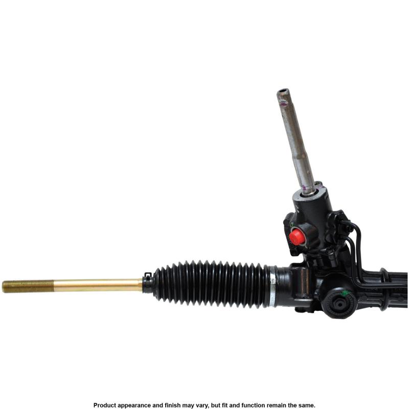 2015 Volvo V60 Cross Country Rack and Pinion Assembly A1 Cardone 2625021 image 4 of 4