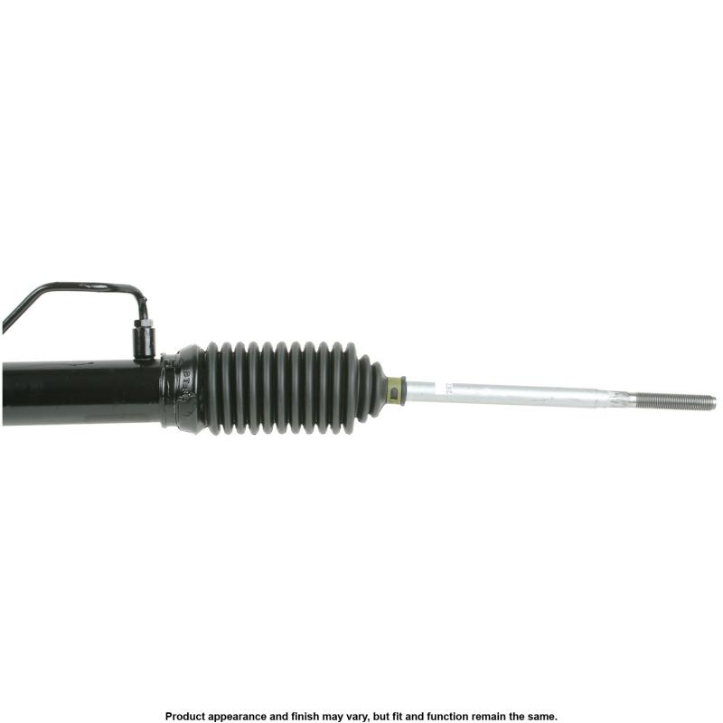2001 Volvo V40 Rack and Pinion Assembly