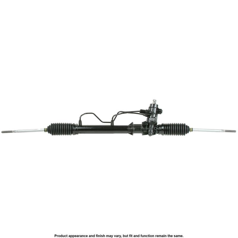 2001 Volvo V40 Rack and Pinion Assembly A1 Cardone 262505 image 3 of 4