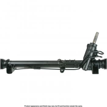2000 Volvo V70 Rack and Pinion Assembly A1 Cardone 262507 image 3 of 4