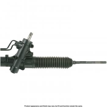 2003 Saab 9-3 Rack and Pinion Assembly A1 Cardone 262511 image 2 of 4