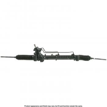 2003 Saab 9-3 Rack and Pinion Assembly A1 Cardone 262511 image 4 of 4
