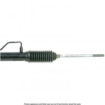 2004 Volvo V40 Rack and Pinion Assembly