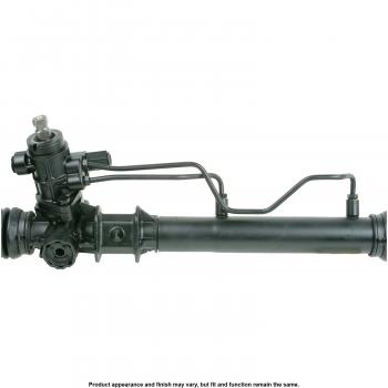 2004 Volvo V40 Rack and Pinion Assembly A1 Cardone 262513 image 3 of 4