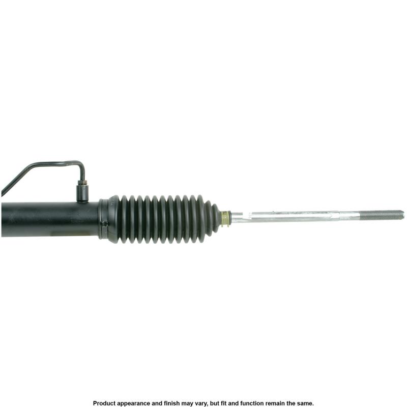 2003 Volvo V40 Rack and Pinion Assembly