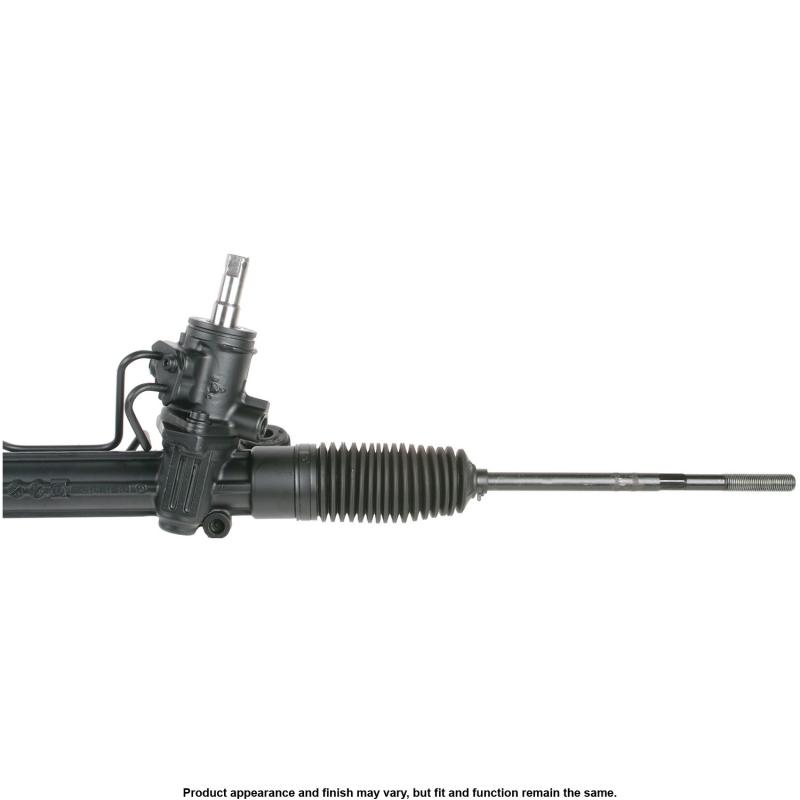 2000 Saab 9-5 Rack and Pinion Assembly