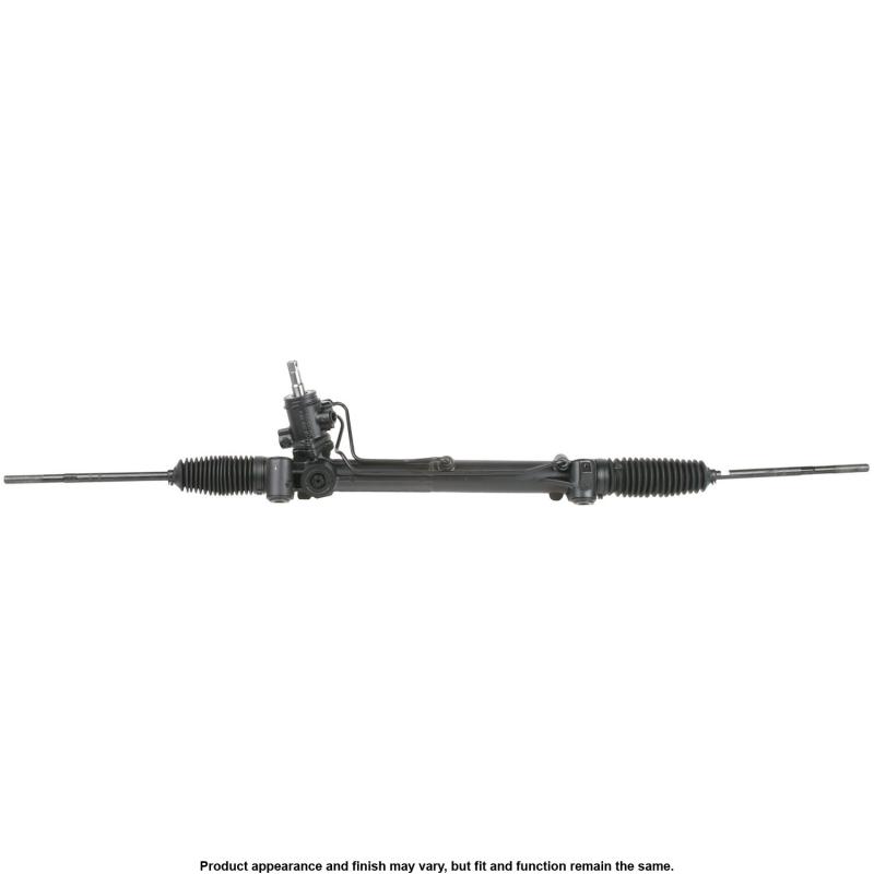 2001 Saab 9-5 Rack and Pinion Assembly A1 Cardone 262517 image 2 of 4