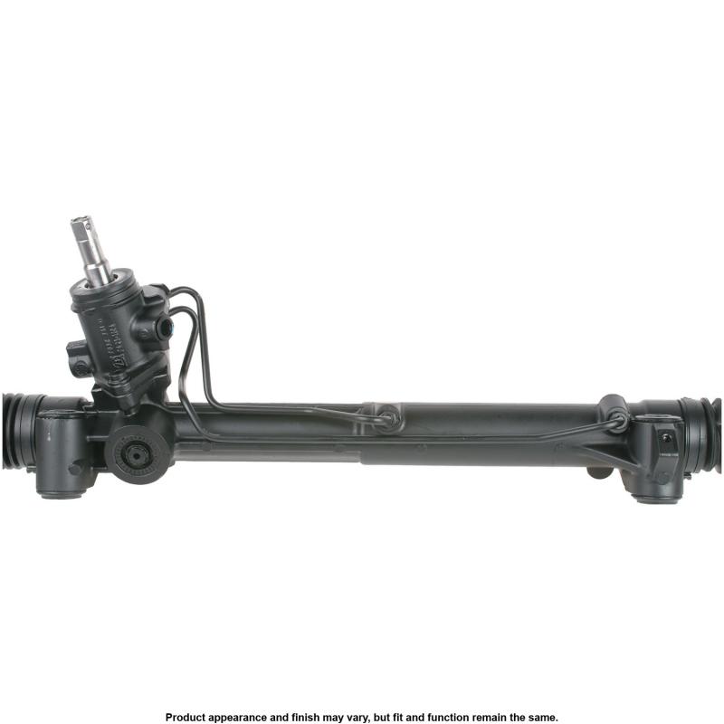 2001 Saab 9-5 Rack and Pinion Assembly A1 Cardone 262517 image 3 of 4
