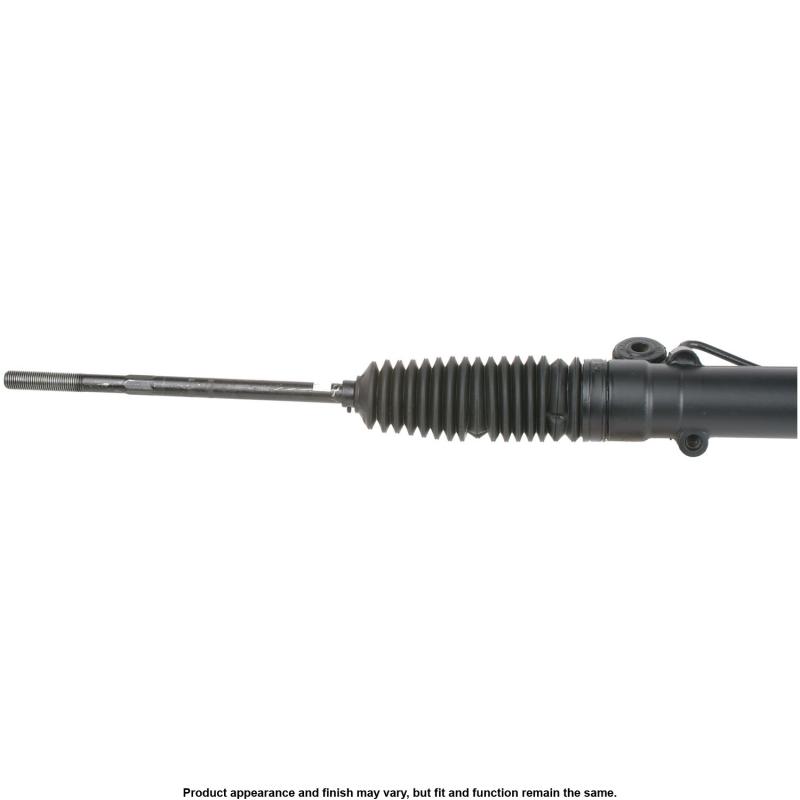 2001 Saab 9-5 Rack and Pinion Assembly A1 Cardone 262517 image 4 of 4