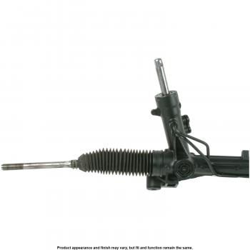 2012 Volvo C30 Rack and Pinion Assembly A1 Cardone 262518 image 2 of 4