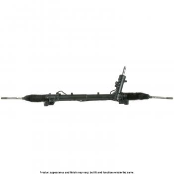 2012 Volvo C30 Rack and Pinion Assembly A1 Cardone 262518 image 3 of 4