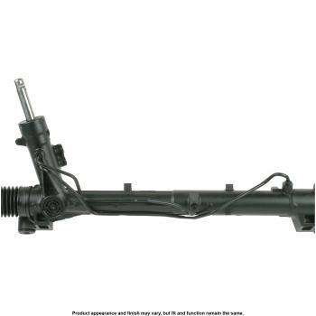 2012 Volvo C30 Rack and Pinion Assembly A1 Cardone 262518 image 4 of 4