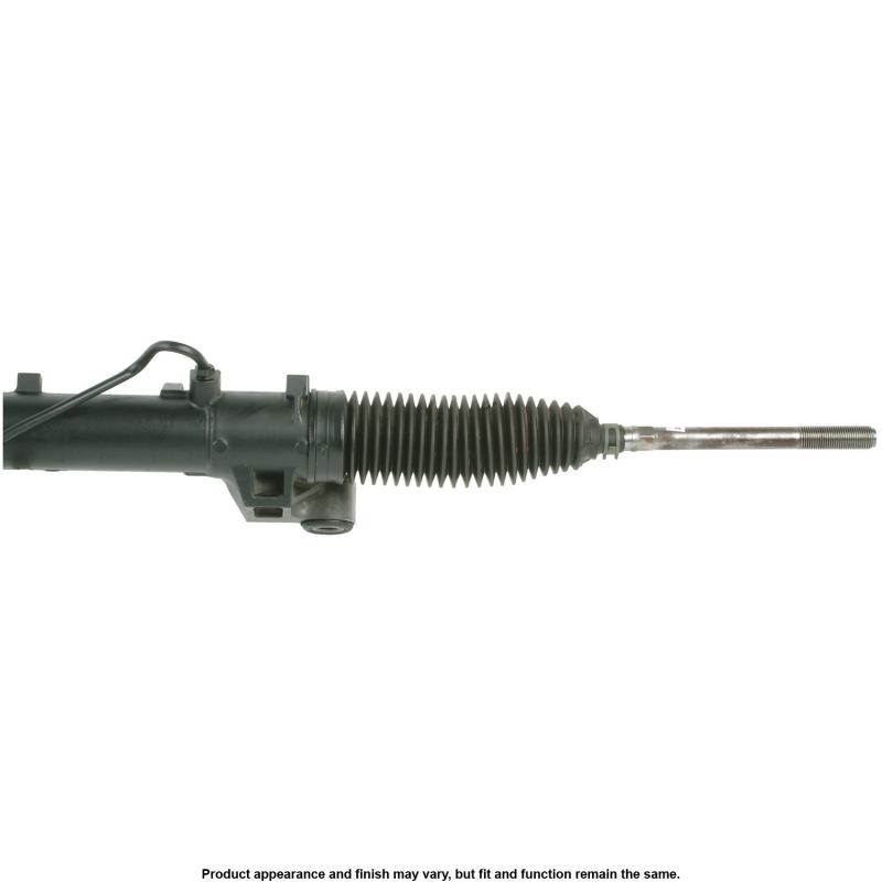 2006 Volvo V50 Rack and Pinion Assembly