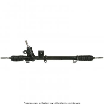 2000 Volvo V70 Rack and Pinion Assembly A1 Cardone 262520 image 2 of 4
