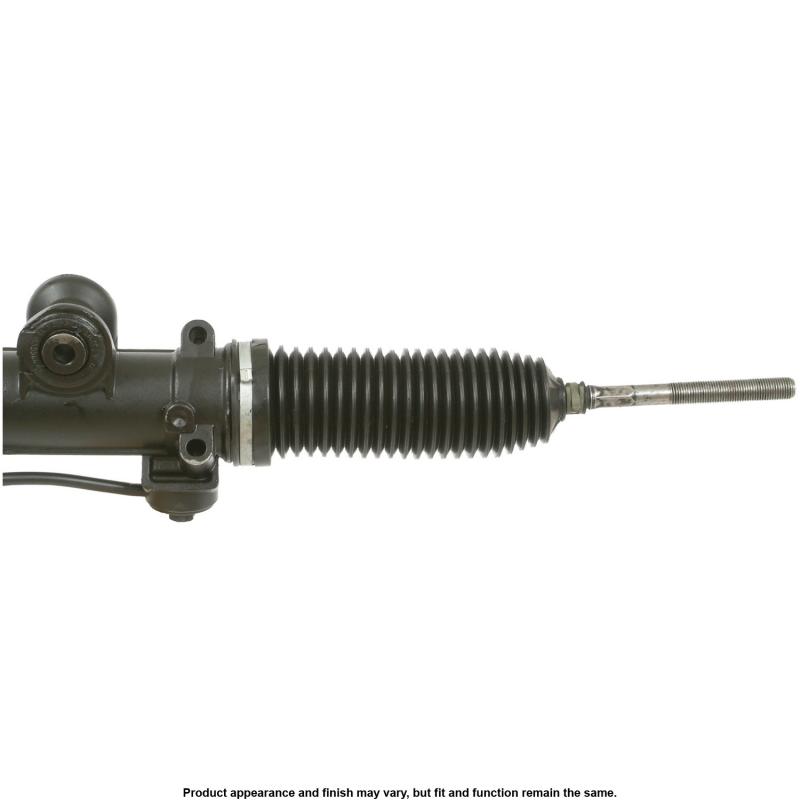 2004 Mercedes-Benz SL600 Rack and Pinion Assembly