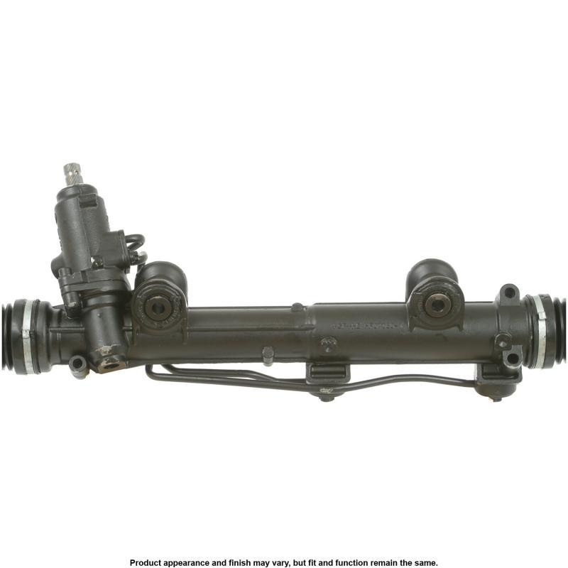 2004 Mercedes-Benz SL600 Rack and Pinion Assembly A1 Cardone 262522 image 2 of 4