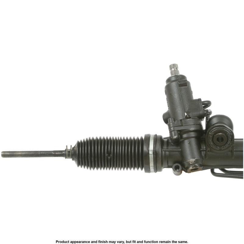 2004 Mercedes-Benz SL600 Rack and Pinion Assembly A1 Cardone 262522 image 3 of 4
