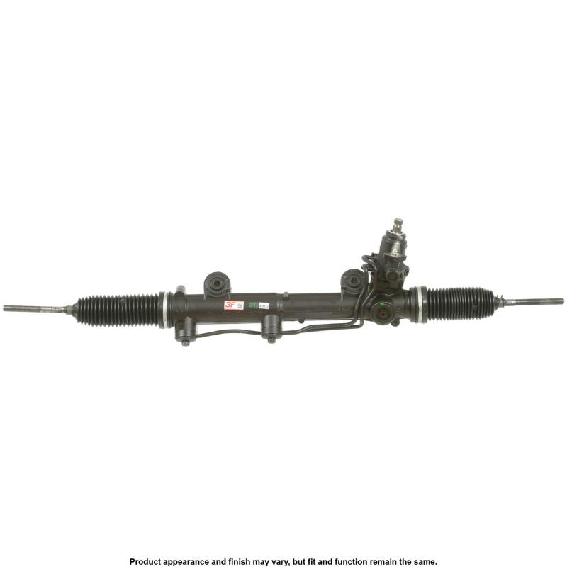2004 Mercedes-Benz SL600 Rack and Pinion Assembly A1 Cardone 262522 image 4 of 4