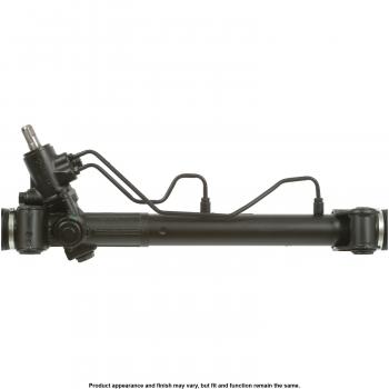 2009 Saab 9-3 Rack and Pinion Assembly A1 Cardone 262539 image 2 of 4