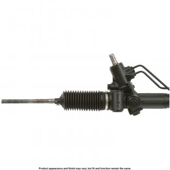 2009 Saab 9-3 Rack and Pinion Assembly A1 Cardone 262539 image 3 of 4