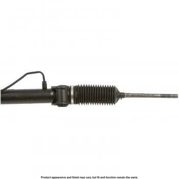 2009 Saab 9-3 Rack and Pinion Assembly A1 Cardone 262539 image 4 of 4