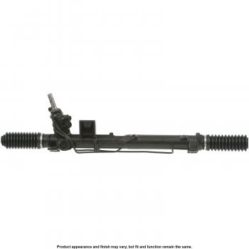 2006 Volvo XC70 Rack and Pinion Assembly